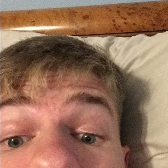 Meet your Posher, David - Picture 1 of 1